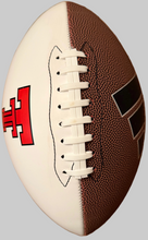 Load image into Gallery viewer, Texas Tech Adidas  White Panel Football - Official size
