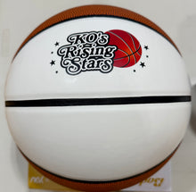 Load image into Gallery viewer, Kevin Obanor autographed Camp Basketball
