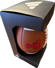 Load image into Gallery viewer, Texas Tech Adidas Football - Official size
