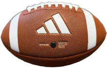 Load image into Gallery viewer, Texas Tech Adidas Football - Official size
