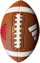 Load image into Gallery viewer, Texas Tech Adidas Football - Official size
