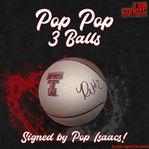 Pop Pop 3 Ball