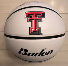 Load image into Gallery viewer, Adonis Arms autographed Basketball
