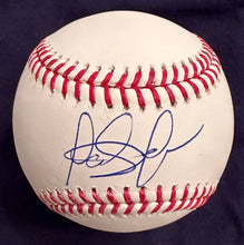 Load image into Gallery viewer, Fernando Tatis Jr signed OMLB Baseball
