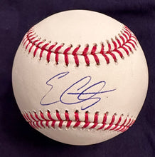 Load image into Gallery viewer, Evan Carter signed OMLB Baseball

