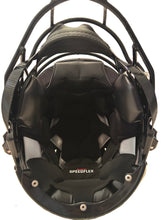 Load image into Gallery viewer, Texas Tech Riddell Authentic SpeedFlex Football Helmet
