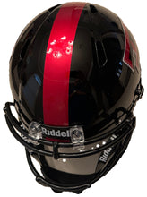 Load image into Gallery viewer, Texas Tech Riddell Replica Speed Football Helmet
