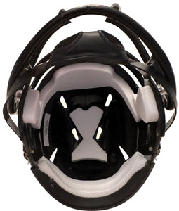 Texas Tech Riddell Mini Speed Football Helmet