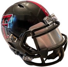 Load image into Gallery viewer, Mini Visors for the Riddell Mini Speed Football Helmet
