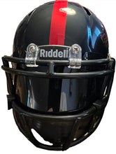 Load image into Gallery viewer, Micah Hudson Autographed Riddell Texas Tech Mini Helmet
