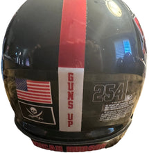 Load image into Gallery viewer, Micah Hudson Autographed Riddell Texas Tech Mini Helmet
