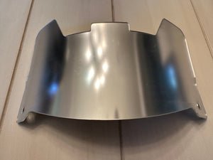 Full size Helmet Visors