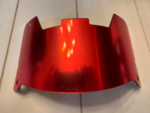 Full size Helmet Visors